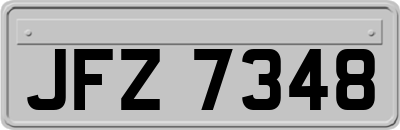 JFZ7348