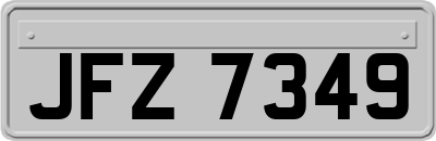 JFZ7349