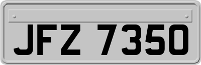JFZ7350