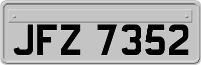 JFZ7352