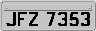 JFZ7353