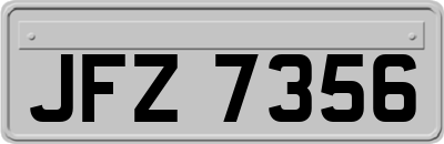 JFZ7356
