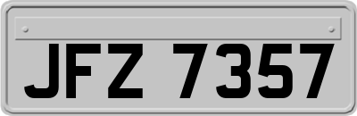 JFZ7357