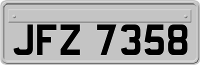 JFZ7358