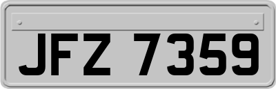 JFZ7359