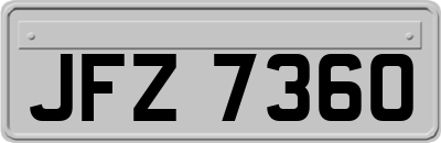JFZ7360