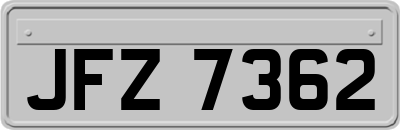 JFZ7362