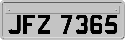 JFZ7365
