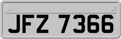 JFZ7366