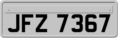 JFZ7367
