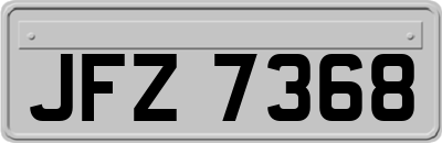 JFZ7368