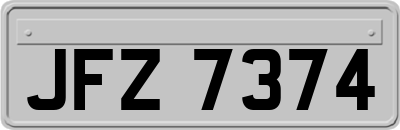 JFZ7374