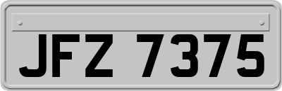 JFZ7375