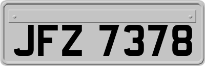JFZ7378
