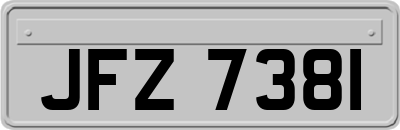 JFZ7381