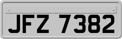 JFZ7382