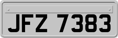 JFZ7383