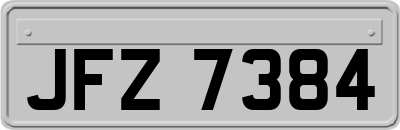 JFZ7384