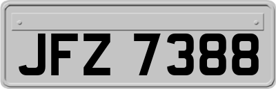 JFZ7388