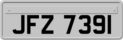 JFZ7391