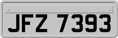 JFZ7393