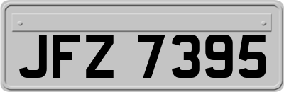 JFZ7395