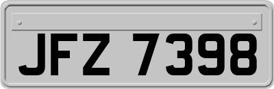 JFZ7398