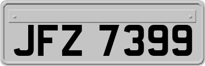 JFZ7399