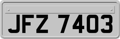JFZ7403