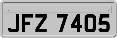 JFZ7405