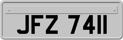 JFZ7411
