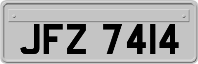 JFZ7414