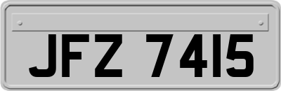 JFZ7415
