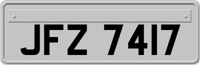 JFZ7417