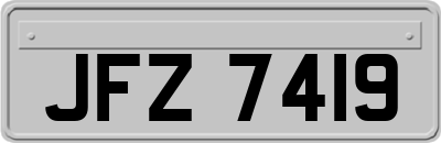 JFZ7419