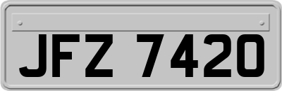 JFZ7420