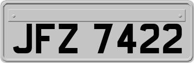 JFZ7422