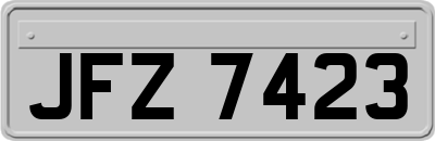 JFZ7423