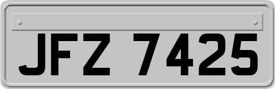 JFZ7425