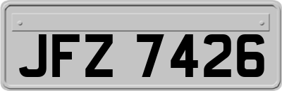 JFZ7426