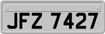 JFZ7427