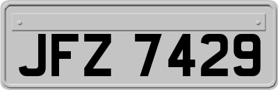 JFZ7429