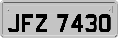 JFZ7430