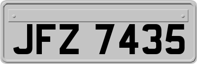 JFZ7435