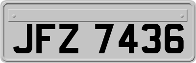 JFZ7436