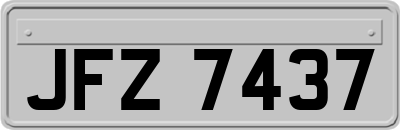 JFZ7437