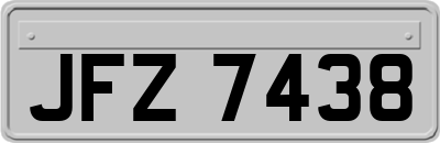 JFZ7438
