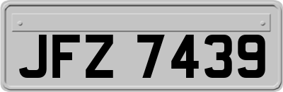JFZ7439