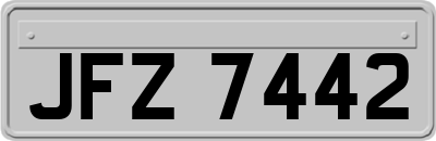JFZ7442