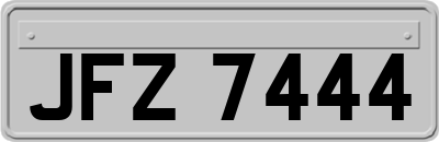 JFZ7444